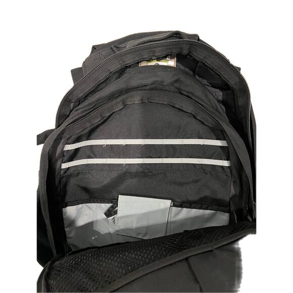 Sandpiper of California Tactical Backpack - Picture 4 of 5